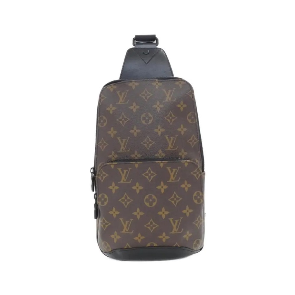 LV sling bag monogram
